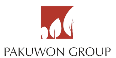Pakuwon Group Logo Pakuwon Group