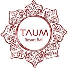 TAUM Resort Bali Logo TAUM Resort Bali