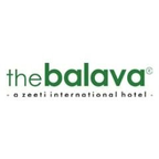 the balava Logo the balava